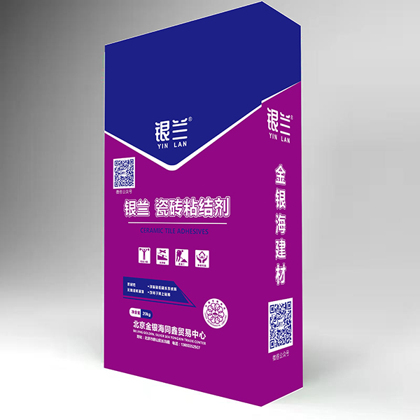 瓷砖粘接剂 瓷砖粘接剂